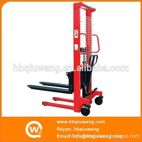 Warehouse forklift